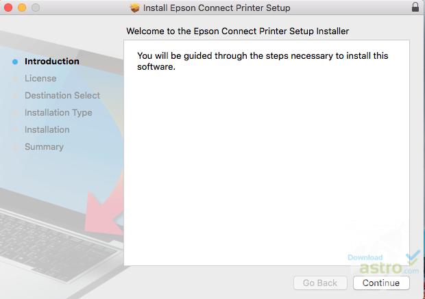 Download Epson Printer Drivers For Mac